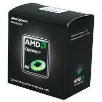 AMD Opteron 4-Core