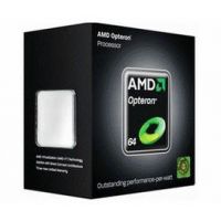 AMD Opteron 8-Core