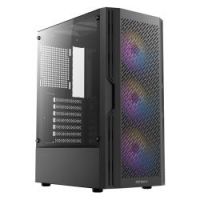 ANTEC Ax20 Gaming Case W/ Glass