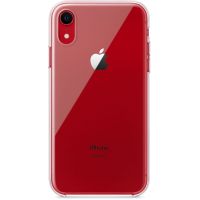 APPLE Iphone Xr Clear Case .