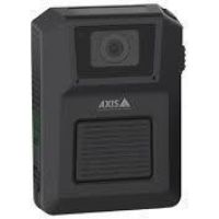 AXIS W100 Body Worn Camera In