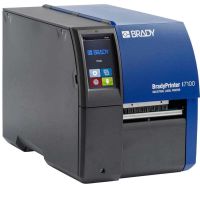 BRADY printer I7100