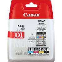 CANON Ink Cli-581Xxl
