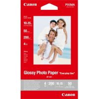 CANON Photo Paper Glossy Gp-501