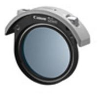 CANON Pl C Filter Circular Polarizer