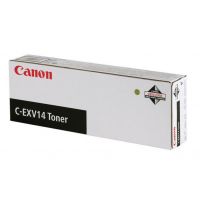 CANON Toner Black C-Exv 14