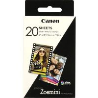 CANON Zoemini Zink 20