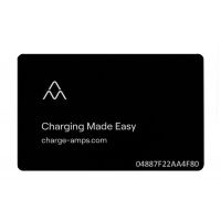 CHARGE AMPS Rfid Card Kit 10