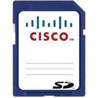 CISCO Flash Memory Card 1