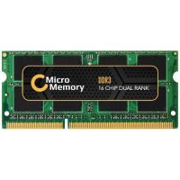 COREPARTS 8Gb Memory Module 1333Mhz