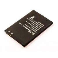 COREPARTS Battery For Mobile 11.6Wh