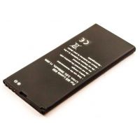 COREPARTS Battery For Nokia Mobile