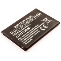 COREPARTS Battery For Samsung 12.2Wh