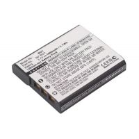 COREPARTS Camera Battery For Sony 3.7Wh