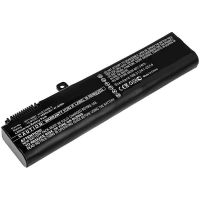 COREPARTS Laptop Battery For Msi 47Wh