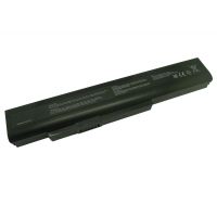 COREPARTS Laptop Battery For Msi 63Wh