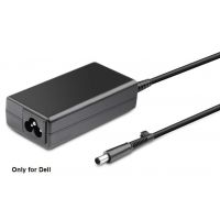 COREPARTS Power Adapter For Dell 65W