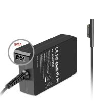 COREPARTS Power Adapter For Ms Surface