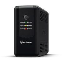 CYBERPOWER Line Interactive Ups 650Va/360W