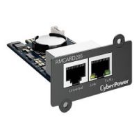 CYBERPOWER Snmp Network Card For Snmp