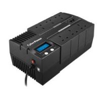 CYBERPOWER Ups Br1200Elcd-Lcd