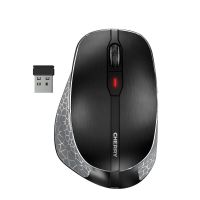 Cherry Ergo Wireless Mouse