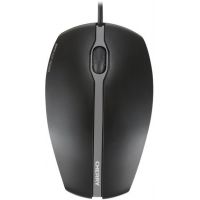 Cherry Gentix Silent Corded Mouse