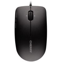 Cherry Infra-Red Mouse With Tilt-Wheel