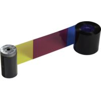 DATACARD Color Ribbon Kit Ymckft For