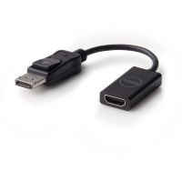 DELL Displayport To Hdmi Adapter