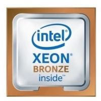 DELL Intel Xeon Bronze 3204
