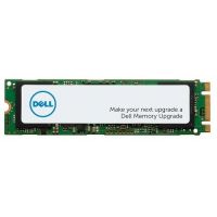 DELL M.2 Pcie Nvme Class 40