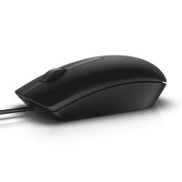 DELL Ms116 Usb Wired Mouse Ms116