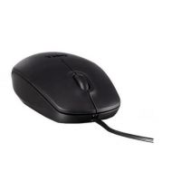 DELL Optical Scroll Mouse Usb