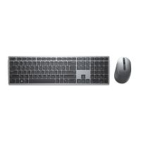 DELL Wireless Keyboard And Mouse