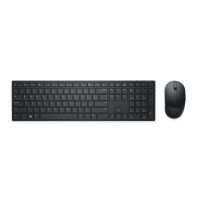 DELL Wireless Qwerty Pan Nordic