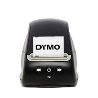 DYMO Labelwriter 550.