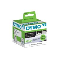 DYMO Lw Address 89X36/