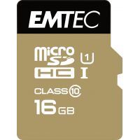 EMTEC 16Gb Class 10