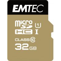 EMTEC 32Gb Class 10