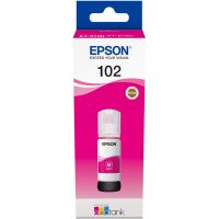 EPSON 102 Ecotank Magenta Ink Bottle