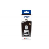 EPSON 113 Ecotank Pigment Black