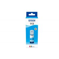 EPSON 113 Ecotank Pigment Cyan