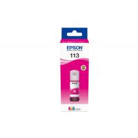 EPSON 113 Ecotank Pigment Magenta