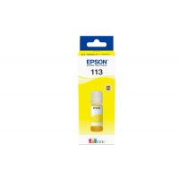 EPSON 113 Ecotank Pigment Yellow