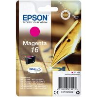 EPSON 16 3.1 Ml Magenta Original