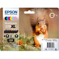 EPSON 6-Colours