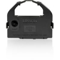 EPSON Fabric Ribbon Black Eps8763