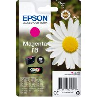 EPSON Home Ink Claria Magenta 18