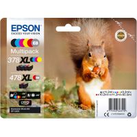 EPSON Multi 6-Colours